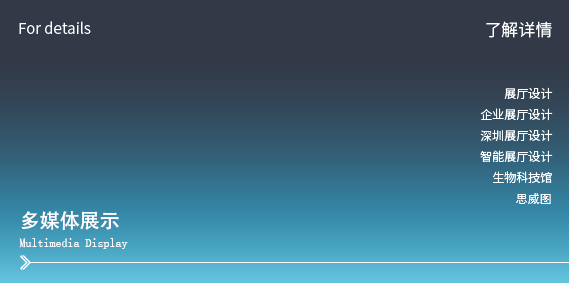 多媒体展示