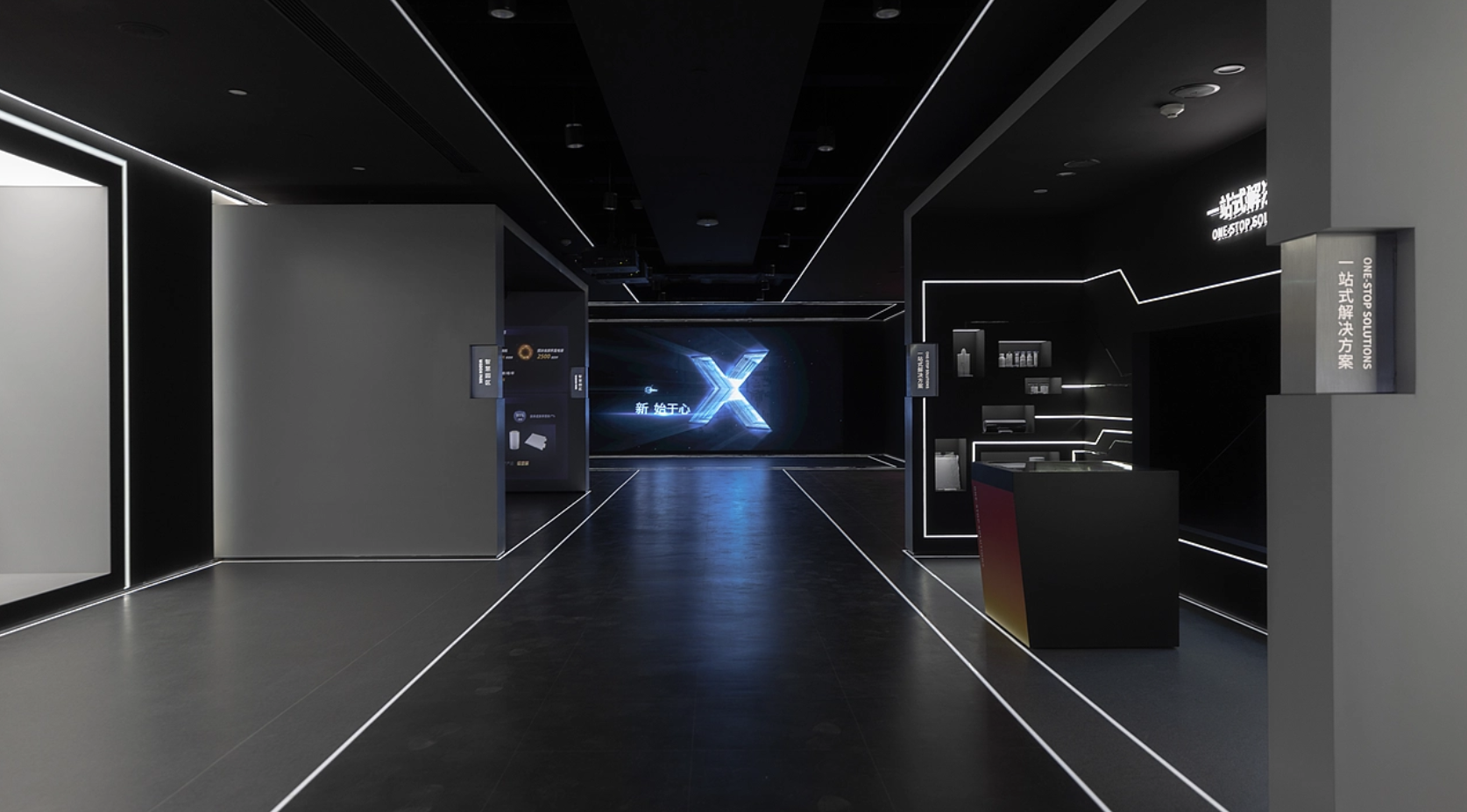 干细胞展厅设计行业优选:科技与专业的完美融合|思威图数字 | 2026干细胞展厅科普馆设计公司