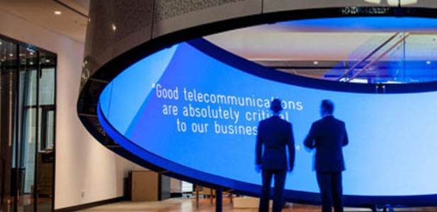 2026干细胞展厅设计标杆——思威图数字,让生命科技可触可感